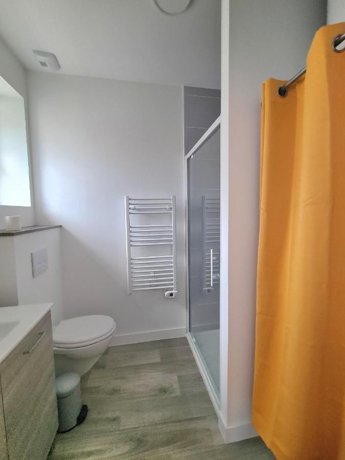 ليزيربييه Appartement Cosy Steven A 10 Min Du Puy Du Fou المظهر الخارجي الصورة